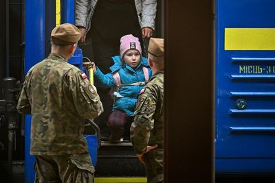 Local council to repurpose up to 200 homes for Ukrainian refugees