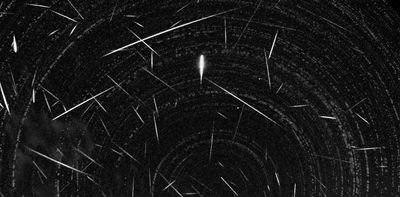 Equivalent to 1,800 tonnes of TNT: what we now know about the meteor that lit up the daytime sky above New Zealand