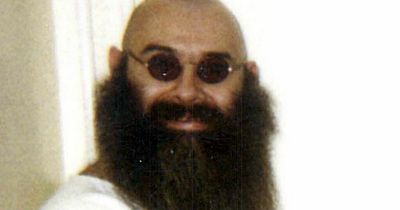 Charles Bronson says 'it's my time now' ahead of potential PUBLIC parole hearing