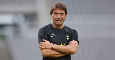 Antonio Conte could sanction triple Tottenham exit as transfer business continues in South Korea