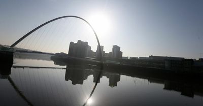 Hour-by-hour weather forecast for the North East as UK facing hottest day of year with 33C temperatures