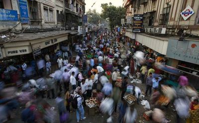 India projected to surpass China as world’s most populous country during 2023: UN report