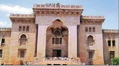 Telangana: Osmania University and Jawaharlal Nehru Technological University postpone exams due to heavy rains