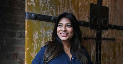 Mowgli Street Food founder reveals ambition for business growth as company prepares to open Edinburgh restaurant