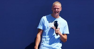 Erling Haaland explains Chelsea transfer snub as Pep Guardiola hijacks Thomas Tuchel dream plan