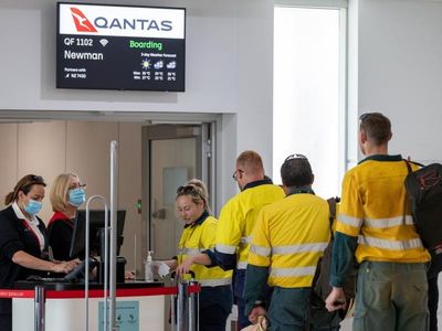 More Australian workers looking west