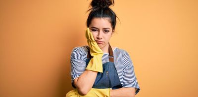 What is emotional labour - and how do we get it wrong?