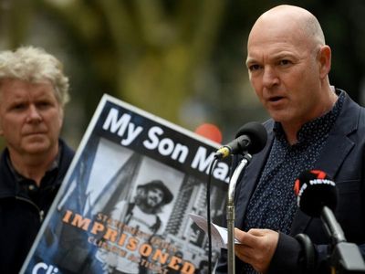 NSW anti-protest laws excessive: Amnesty