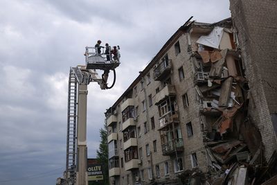 Ukraine and Russia: What you need to know right now