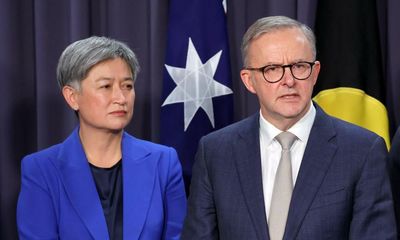 Australia ‘doesn’t respond to demands’, Anthony Albanese tells China