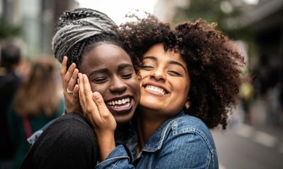 Old friend getting on your nerves? I ditched mine – and regretted it for years