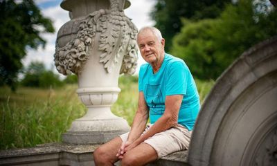 A new start after 60: ‘I risked my house to launch a chain of 24-hour gyms’