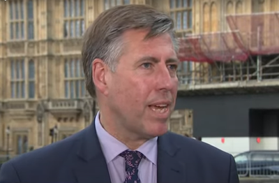 London politics latest LIVE: Tory MPs to begin voting for Boris Johnson’s successor on Wednesday as race to be next PM heats up