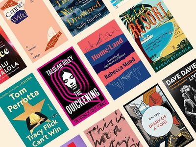 18 brilliant books to add to your summer reading list