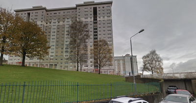 200 empty Lanarkshire tower block flats to house Ukrainian refugees 'in six weeks'