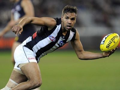 Davis, Krakouer make return to AFL Magpies