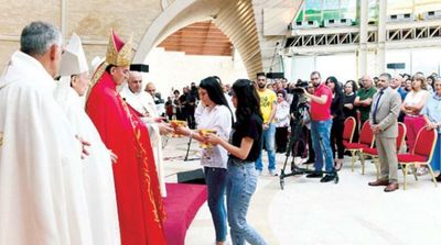 Lebanon’s Maronite Patriarch Rejects ‘Manipulation’ of Presidential Vote