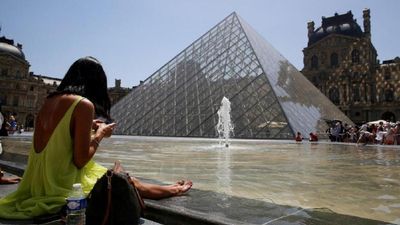 France to face new long heatwave starting Monday