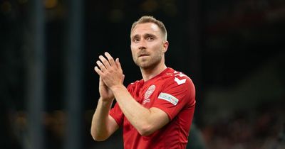 Antonio Conte has told Manchester United how Christian Eriksen could play with Bruno Fernandes