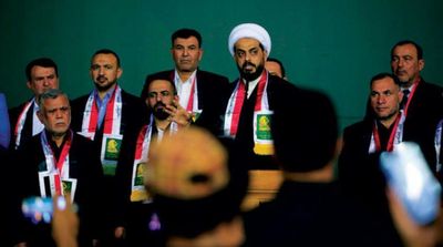 Sadr’s Rivals Weigh Extending Kadhimi’s Term as Iraq PM
