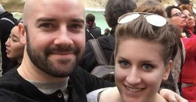 Pregnant woman's heartbreaking Google search before she was murdered by husband