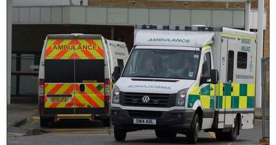 Scottish people worried about ‘dangerously long’ waits for A&E and ambulances