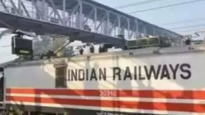 South Western Railway to run 4 train trips to clear Ashadha Ekadashi rush