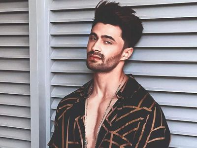 BB15 contestant Ieshaan Sehgaal: I was upset when I lost a big film, I will try harder now