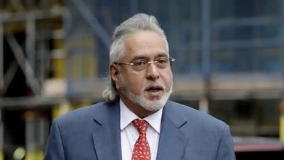 SC awards 4 months jail to Vijay Mallya; directs to return $ 40 million with interest within 4 months