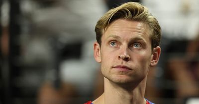 We 'signed' Frenkie de Jong for Chelsea and Tuchel's transfer issue was resolved