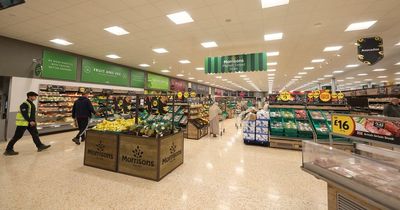 Morrisons new £2 treat shoppers 'desperately need' for the heatwave