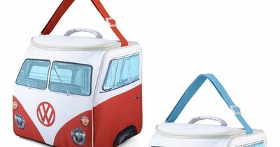 Tesco launches new picnic range in time for hot weather