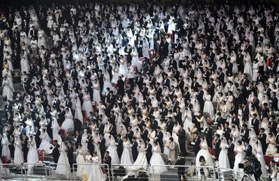 Unification Church says Abe shooting suspect's mother is member
