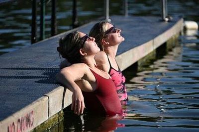 UK weather forecast: London to swelter on ‘hottest day of year’ amid heatwave health warning