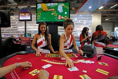 'Las Vegas of Asia' tells casinos to grow beyond gambling
