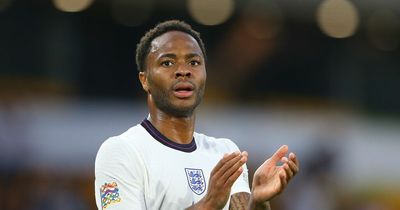 Raheem Sterling Chelsea transfer announcement imminent as Man City star signs Blues contract