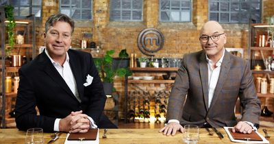 Who is on Celebrity MasterChef 2022? Line-up revealed for BBC show including Strictly pro, boxing champ and soap trio