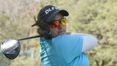 Amandeep Drall ends 37th in Spain, Carlota Ciganda wins title by two shots