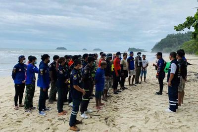 Body of second drowned tourist found off Koh Chang