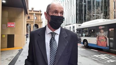 Convicted NSW paedophile Neil Duncan remains on bail after Supreme Court dismisses detention bid