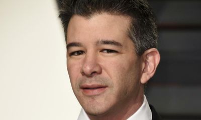 Travis Kalanick’s response to the Uber files