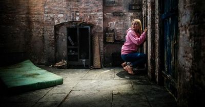 ITV Coronation Street first look as Kelly Neelan made prisoner in kidnap horror