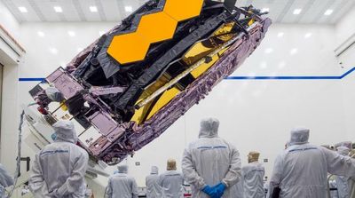 NASA to Showcase Webb Space Telescope’s First Full-Color Images