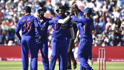 India vs England 2022: India look to carry T20 template into ODI series
