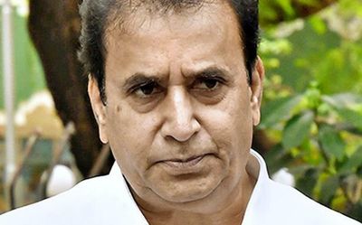 Anil Deshmukh’s plea for default bail in corruption case rejected