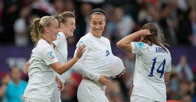 Women’s Euro 2022 on TV today: How to watch and live stream including England vs Norway