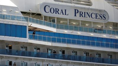COVID-19 outbreak on Coral Princess among crew and passengers as cruise ship docks in Brisbane
