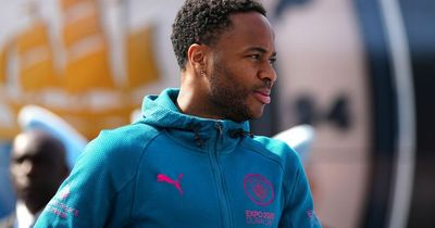 'Legend' - Man City fans all say the same thing as Raheem Sterling move to Chelsea edges closer