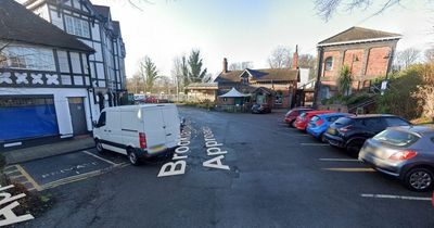 Elderly woman, 82, dead after horror crash in Sale