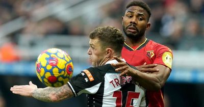 Watford stance on Emmanuel Dennis departure amid Newcastle United links